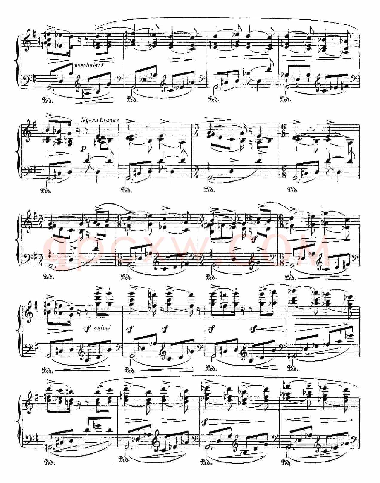 伊贝利亚组曲：ALMERIA