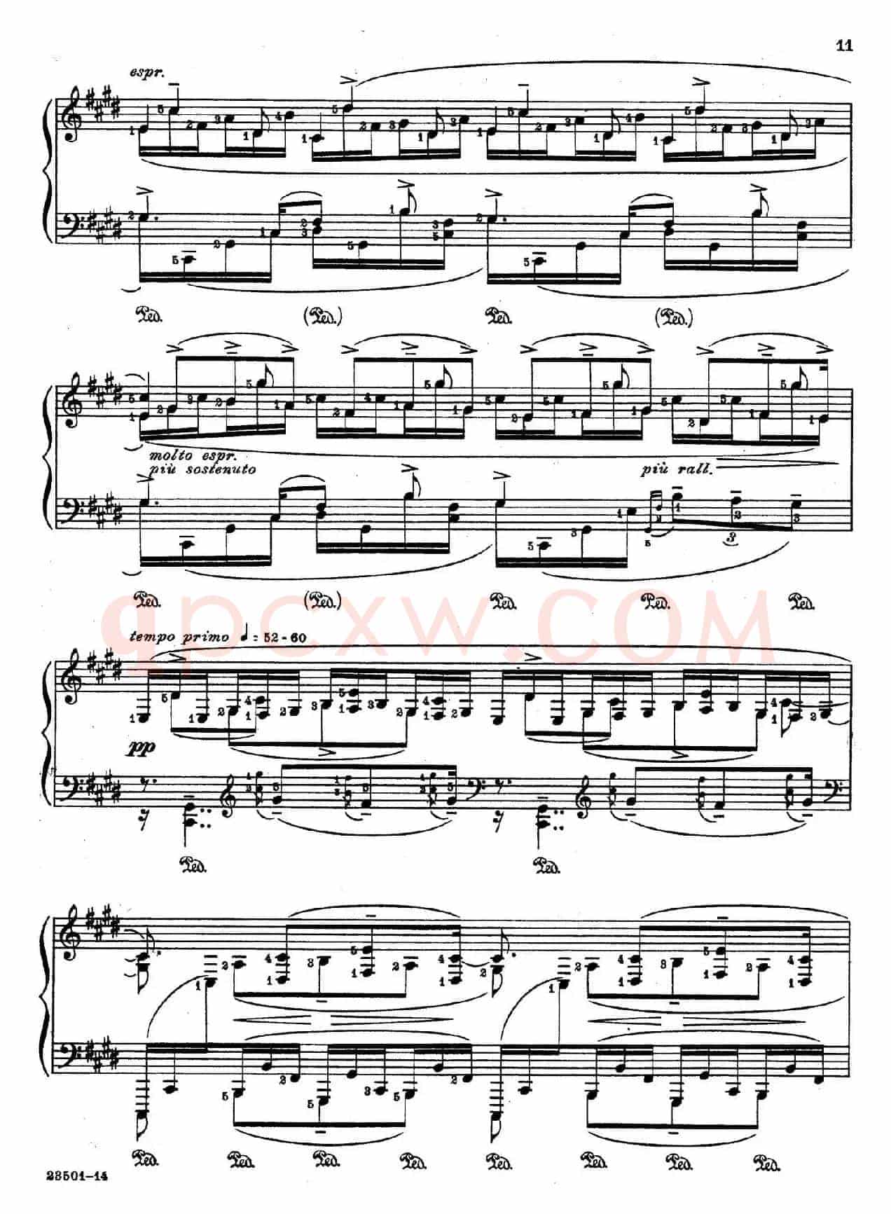 Java Suiten(爪哇组曲·Ⅹ)