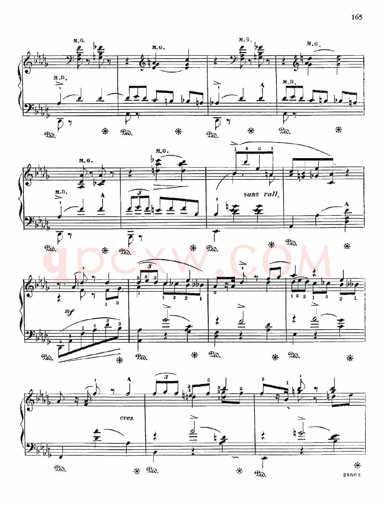 Souvenir de Cuba Op.75(古巴的回忆)