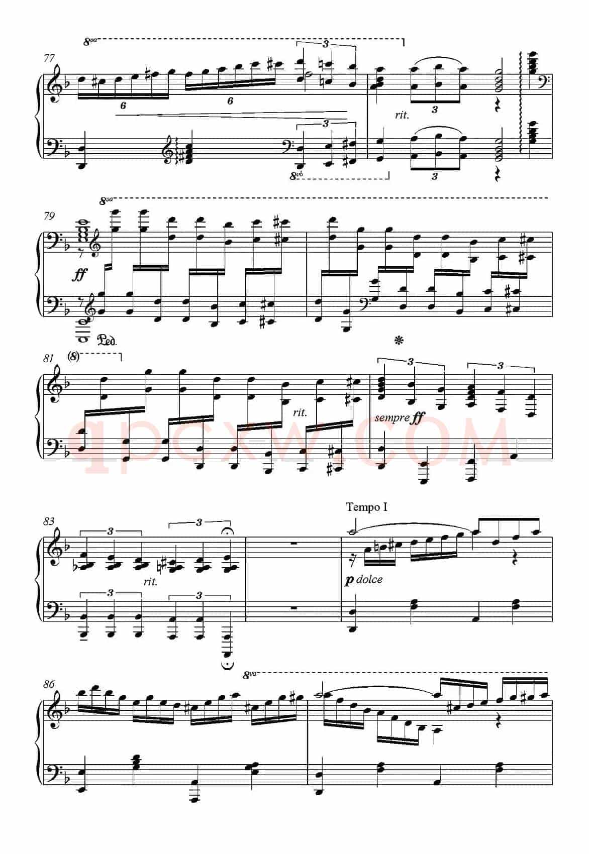 Besame Mucho(深深的吻)
