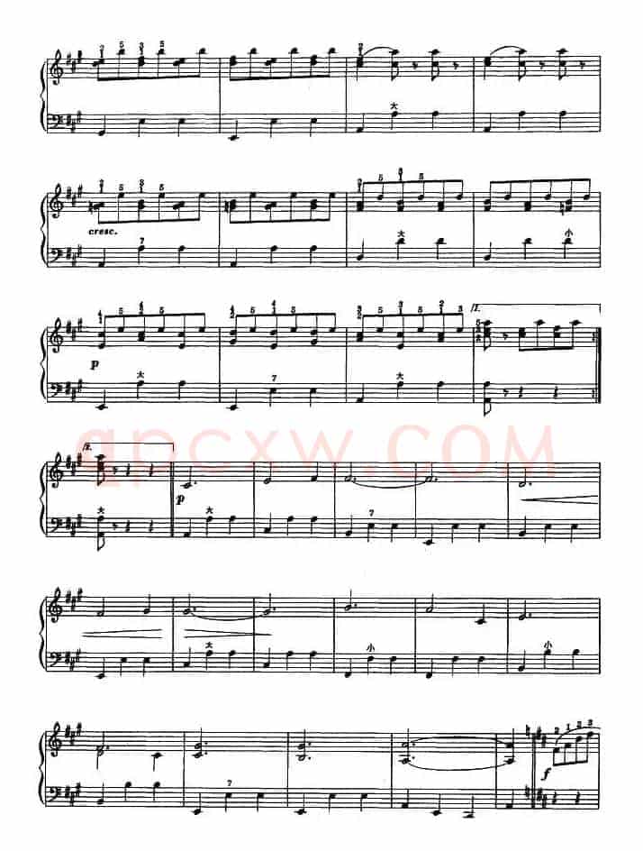 溜冰圆舞曲