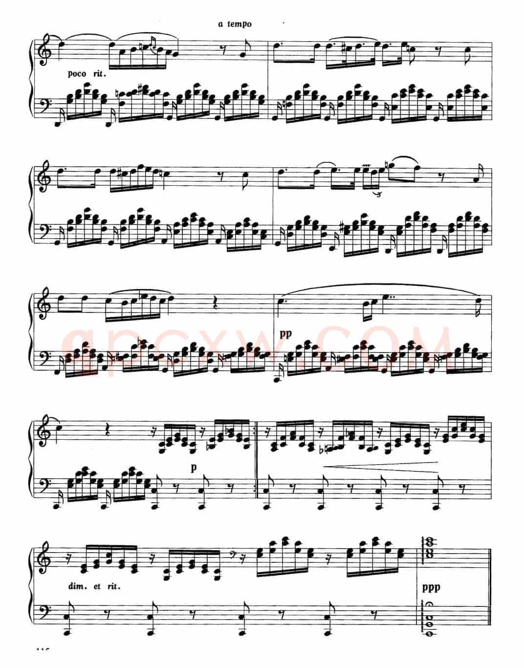 圣母颂（舒伯特作曲版）