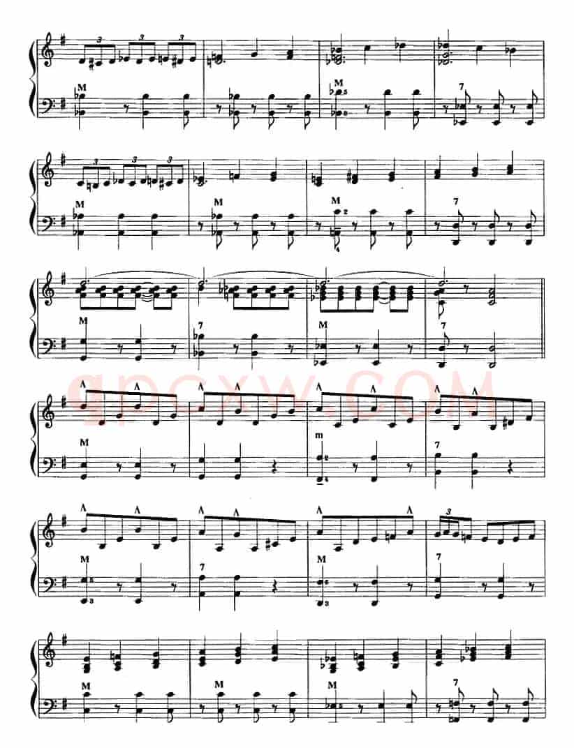 手风琴爵士乐曲：Waltzing with toots 欢快的华尔兹