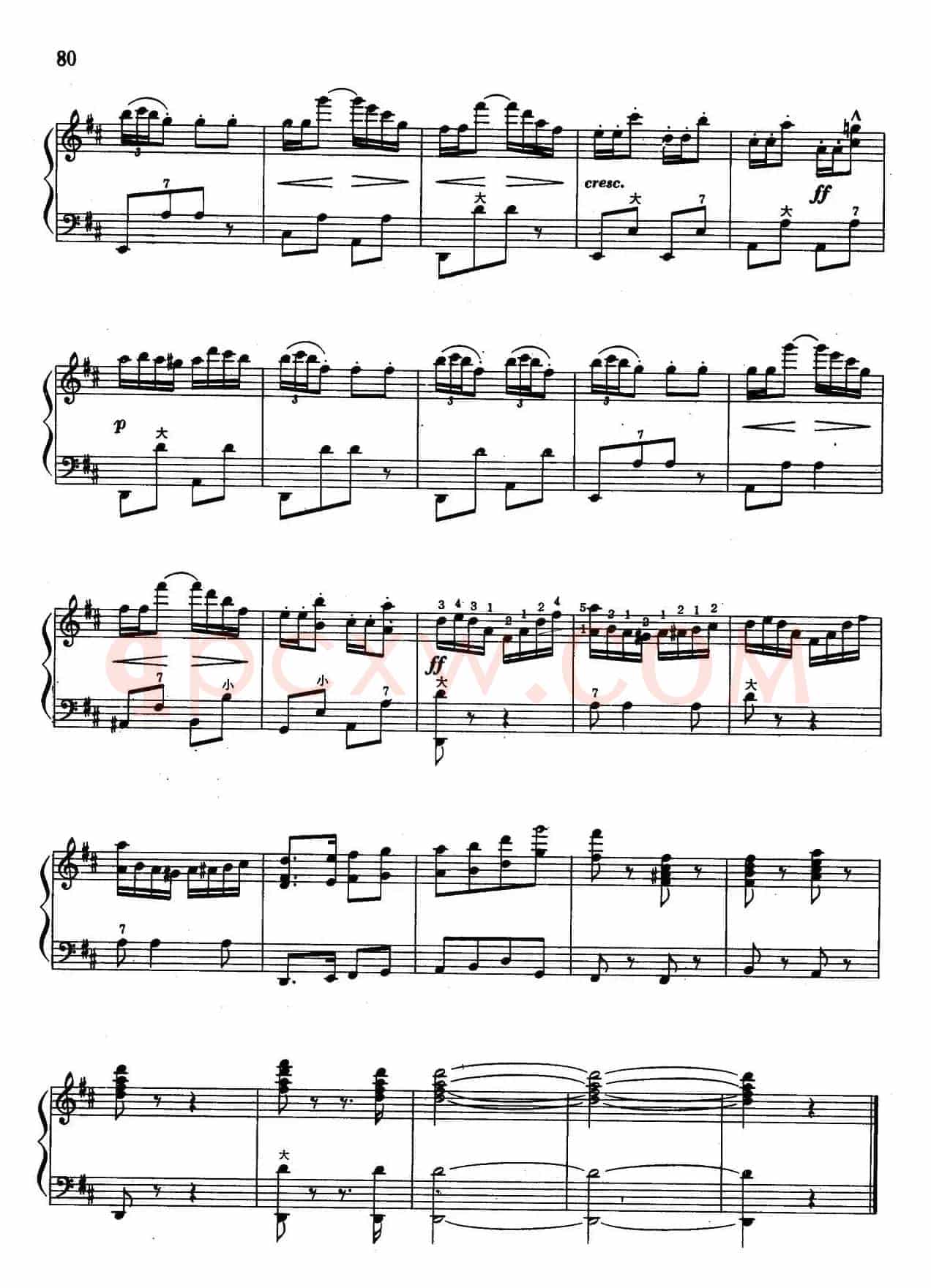 波尔卡（瓦尔德退费尔作曲版）