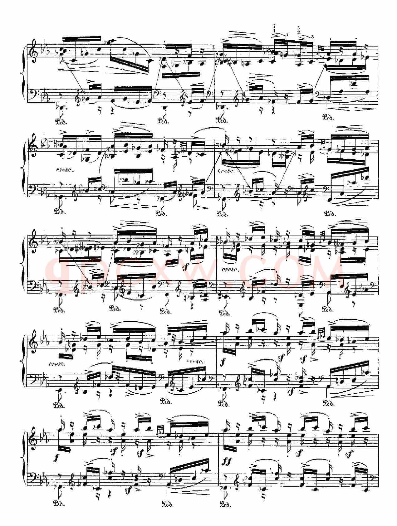 伊贝利亚组曲：ERITANA