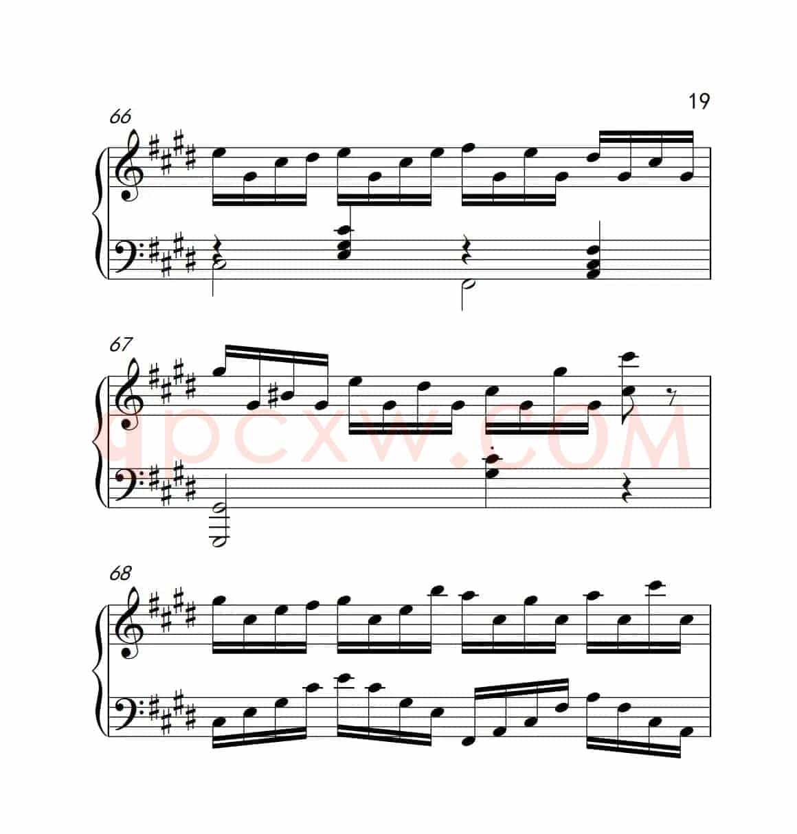 克罗地亚狂想曲