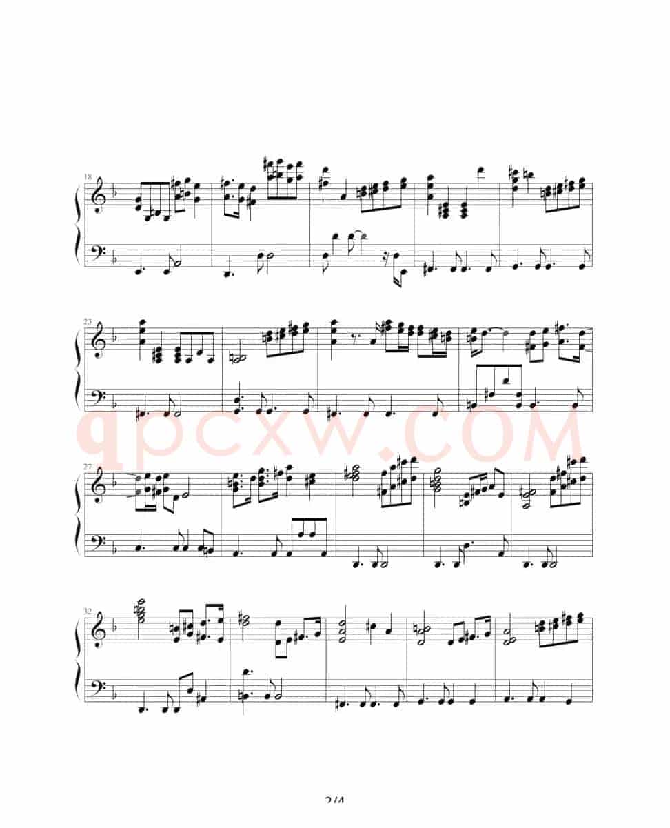 Beauty and Beast（电影《美女与野兽》主题曲）