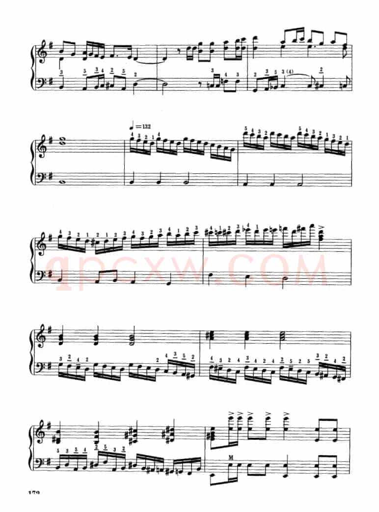 叙事曲