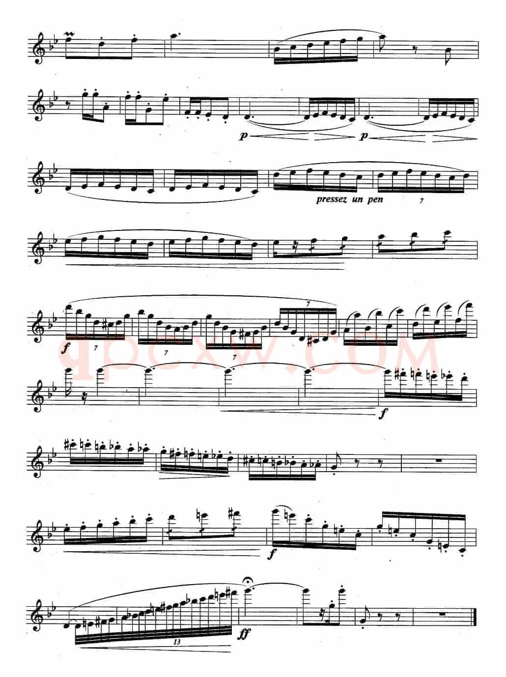 幻想曲（高贝尔特作曲版）