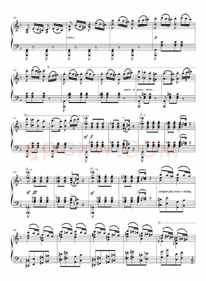 匈牙利狂想曲第7号