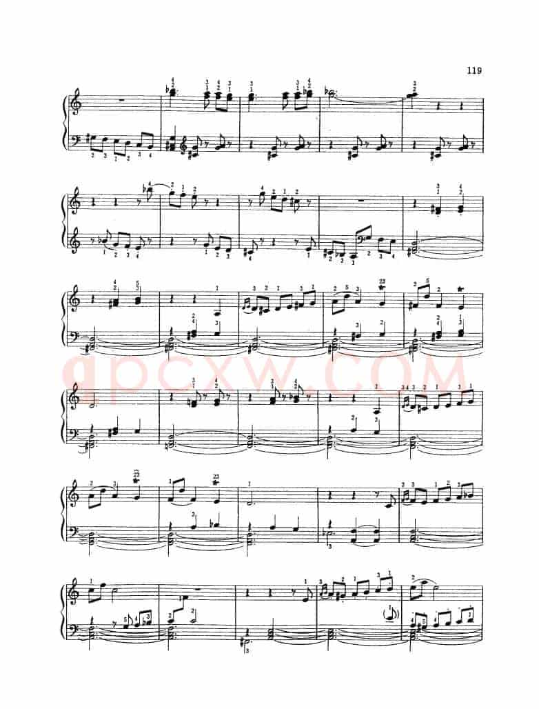 阿尼特拉舞曲