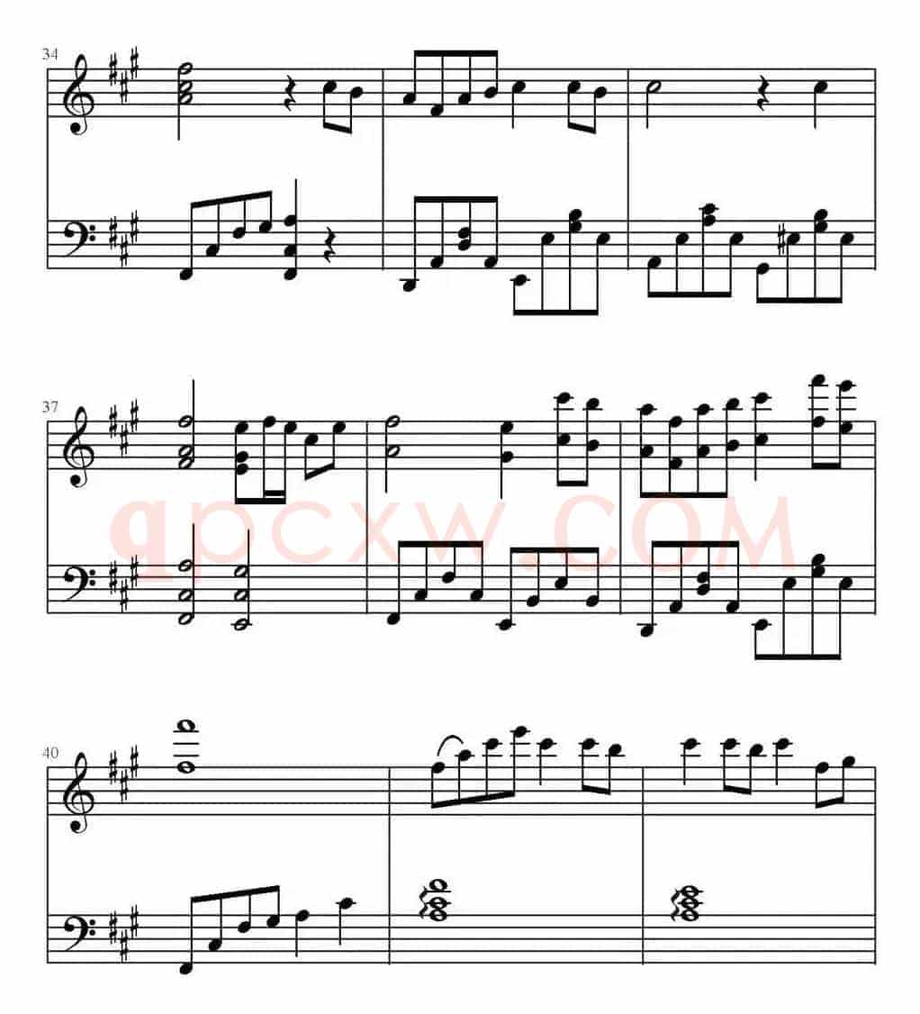 森林狂想曲