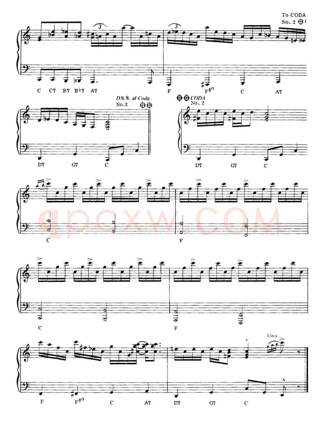 Root Beer Rag