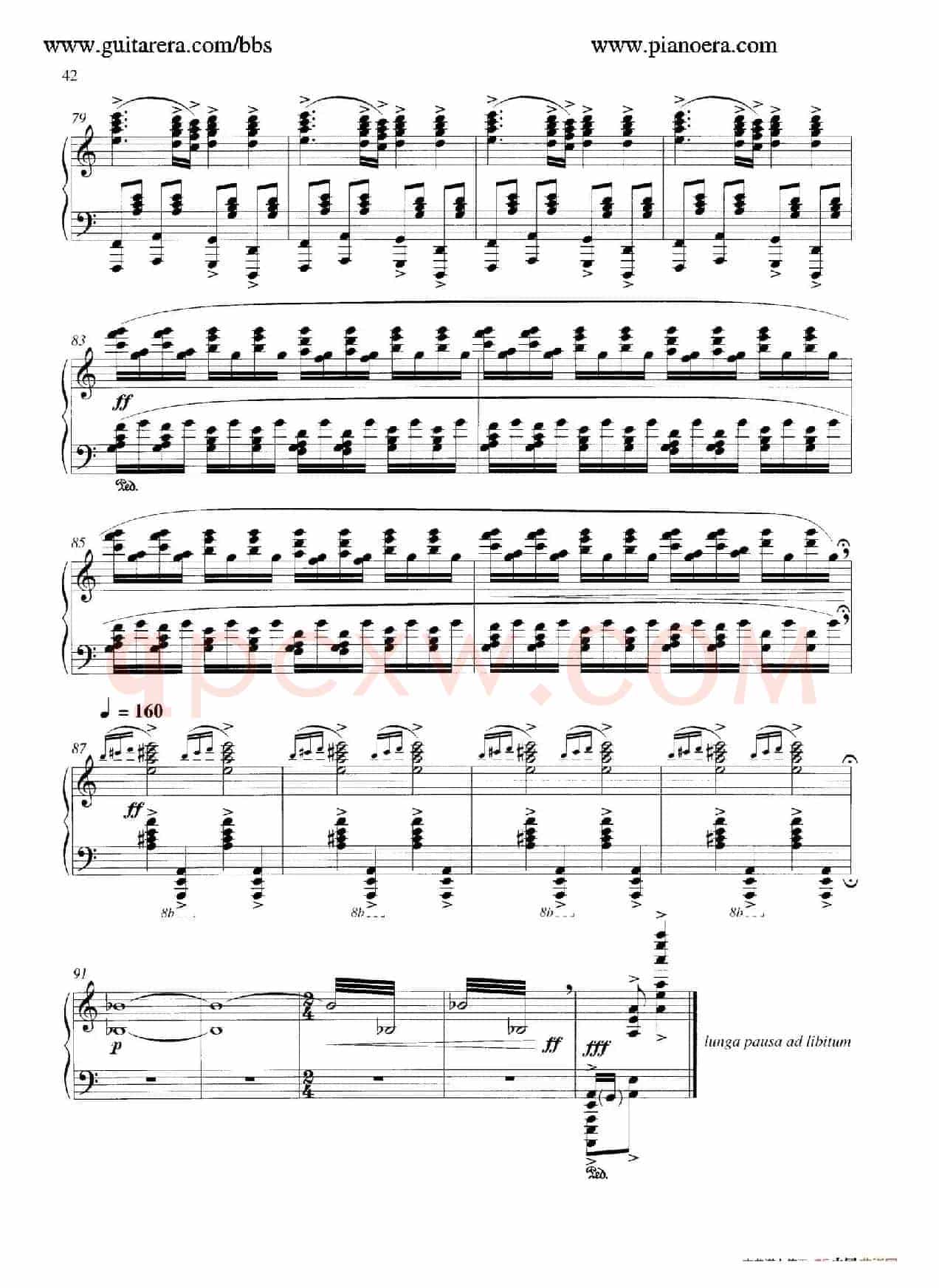 Carmina Burana（布兰诗歌）（清唱剧）