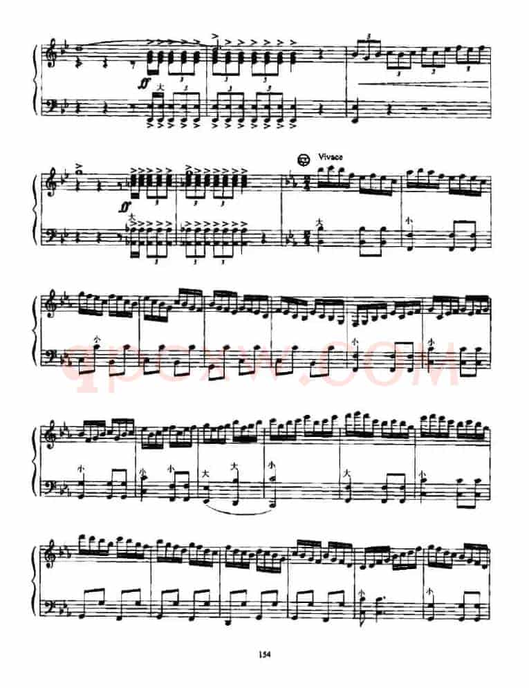 龙之畅想曲