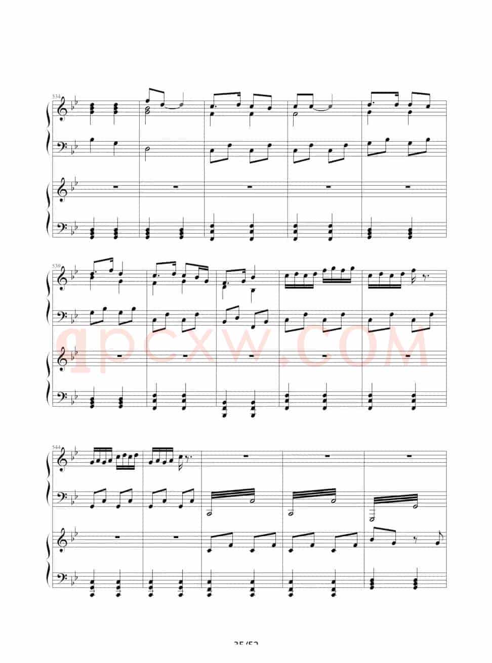 《功夫》主题曲
