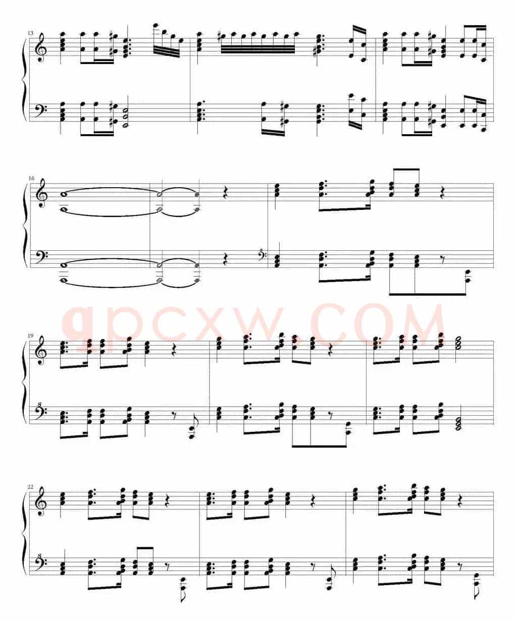 葛里格钢琴协奏曲