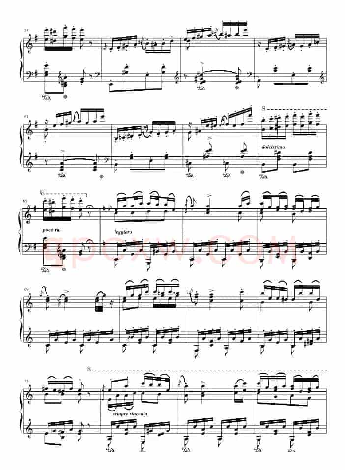 匈牙利狂想曲第10号