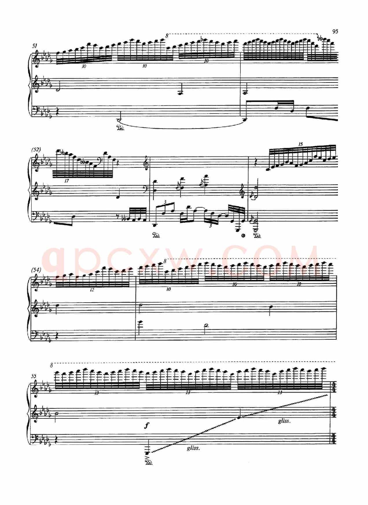 An Der Schonen Blauen Donau Op.314(蓝色多瑙河圆舞曲)