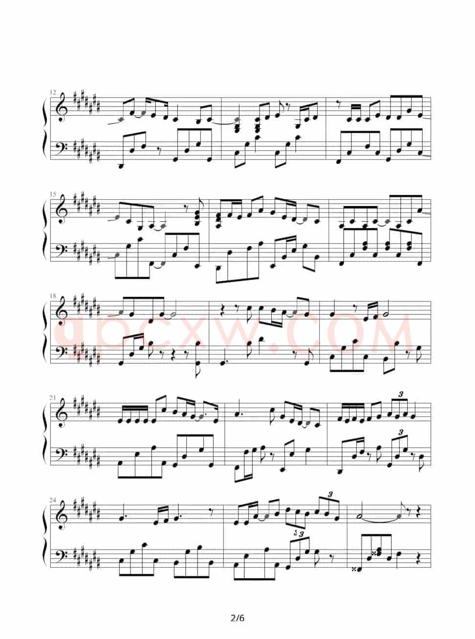 十分爱(Stepy)
