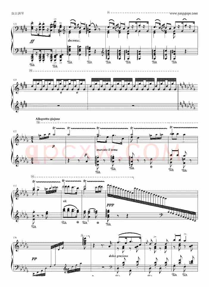 匈牙利狂想曲12号