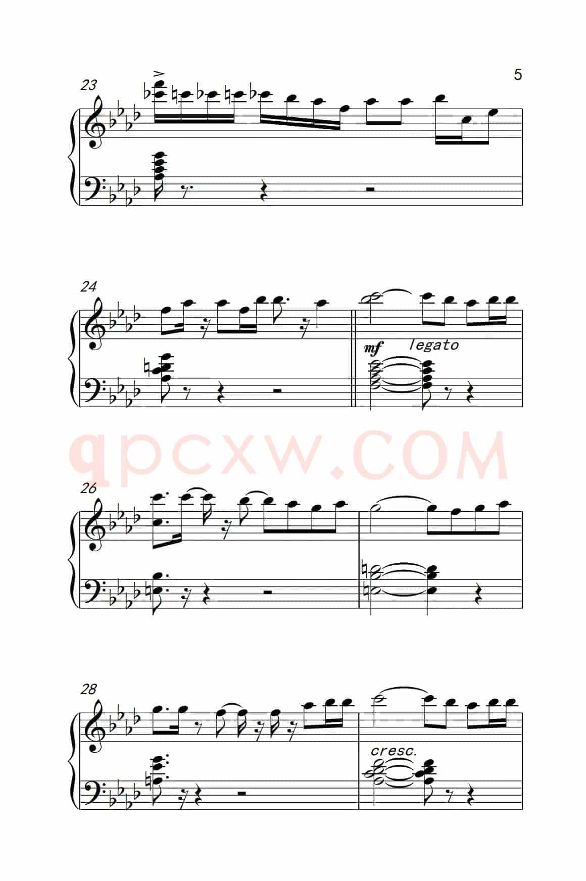 不是爵士（ It's Not Jazz）