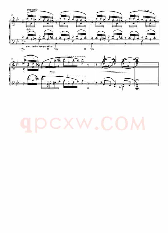 匈牙利狂想曲第3号