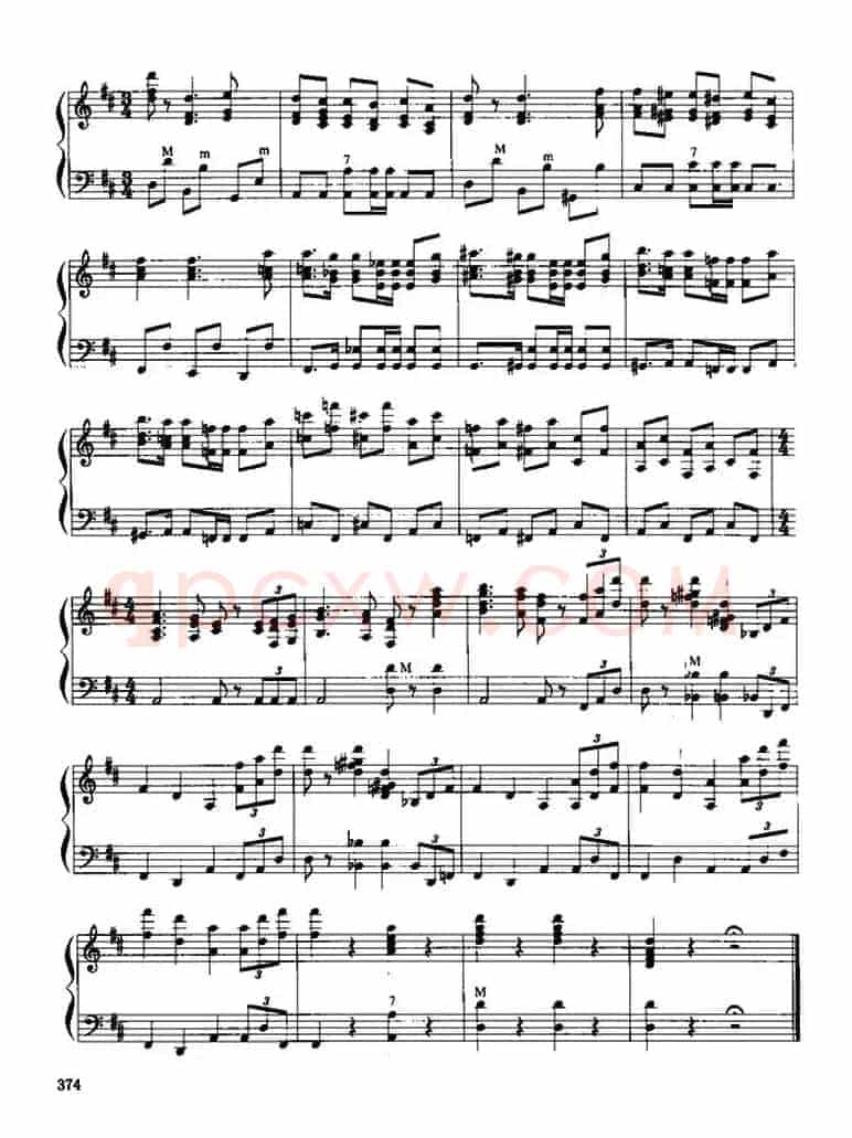 西班牙狂想曲