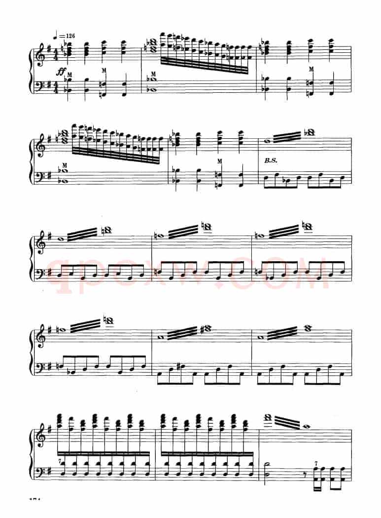 叙事曲