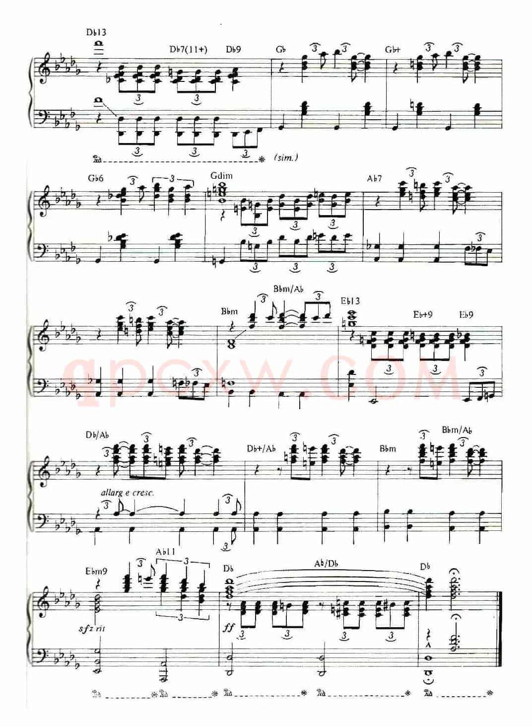 100首欧美流行歌曲钢琴独奏：MAYBE THIS TIME