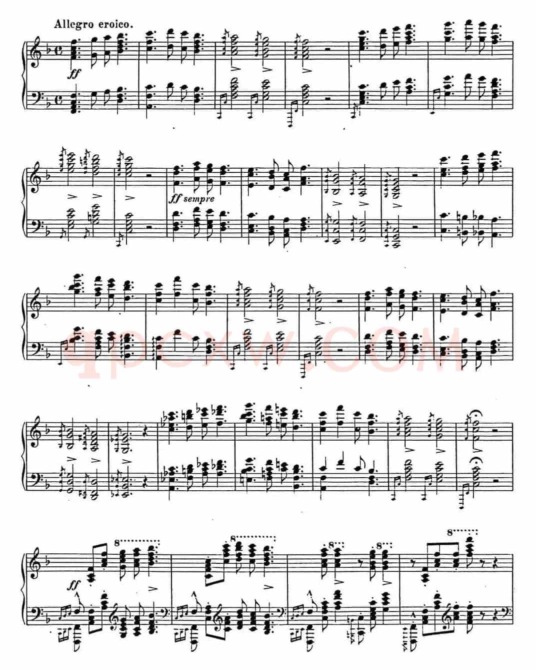 李斯特 匈牙利狂想曲CD Hungarian Rhapsodies S.244 No.14