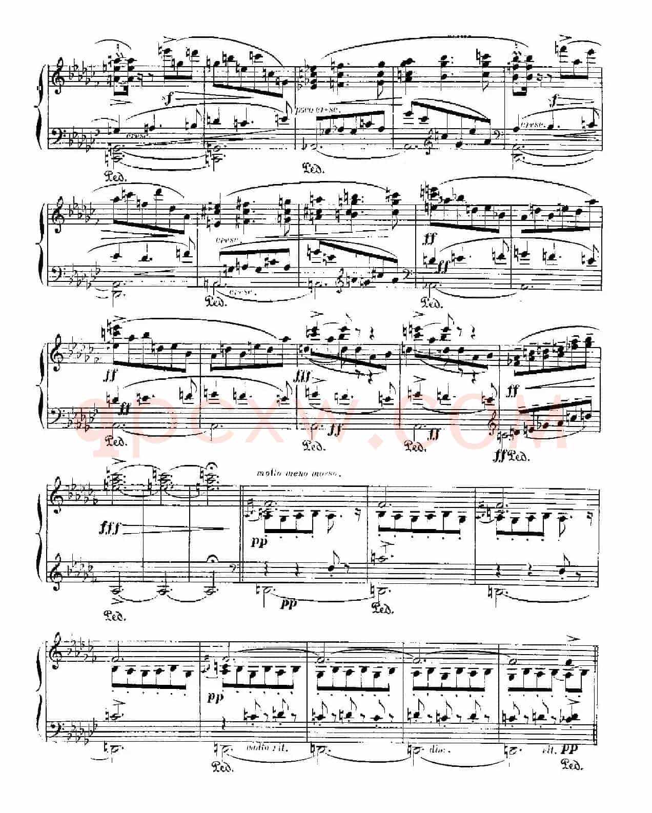 伊贝利亚组曲：EVOCACION