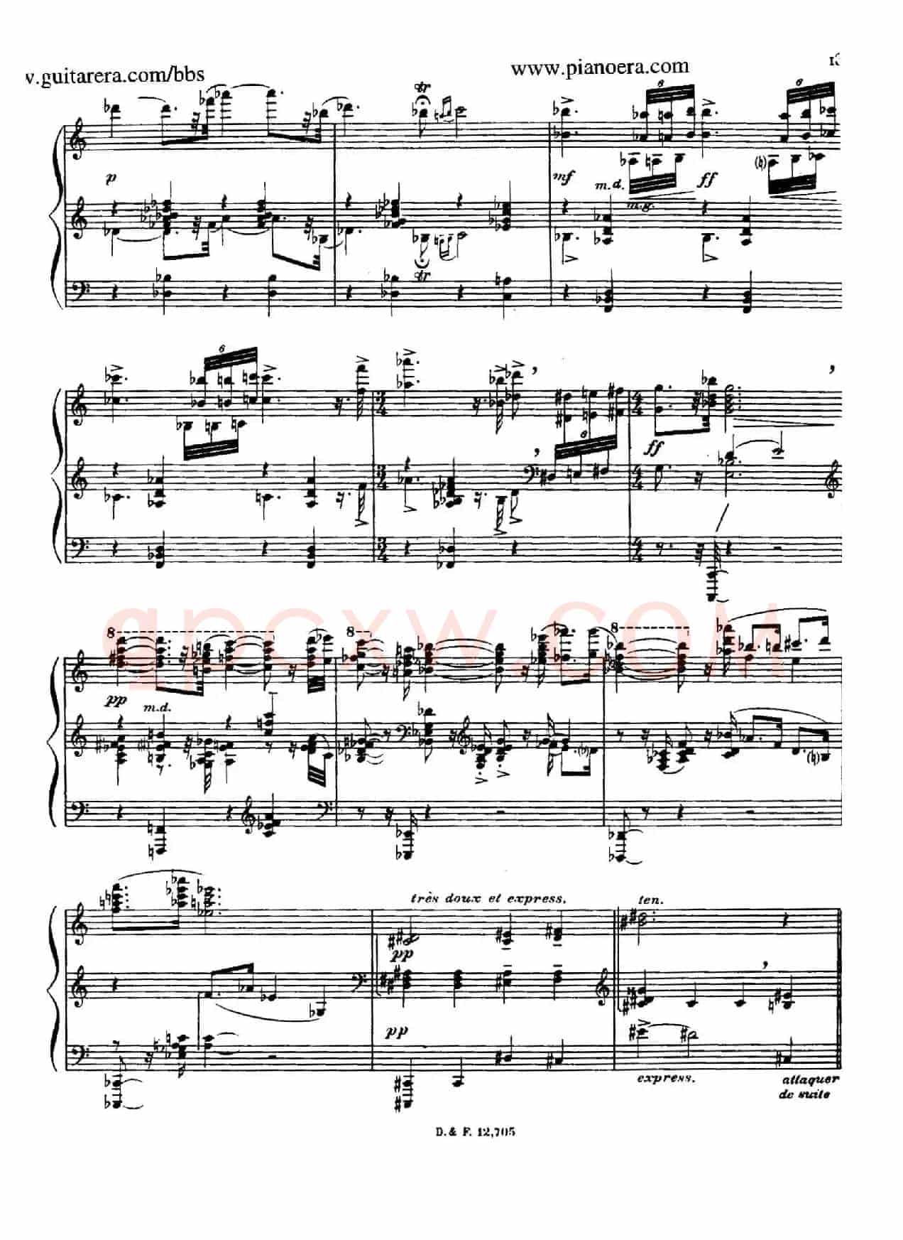 Les Soirees De Nazelles(纳泽尔之夜·5)