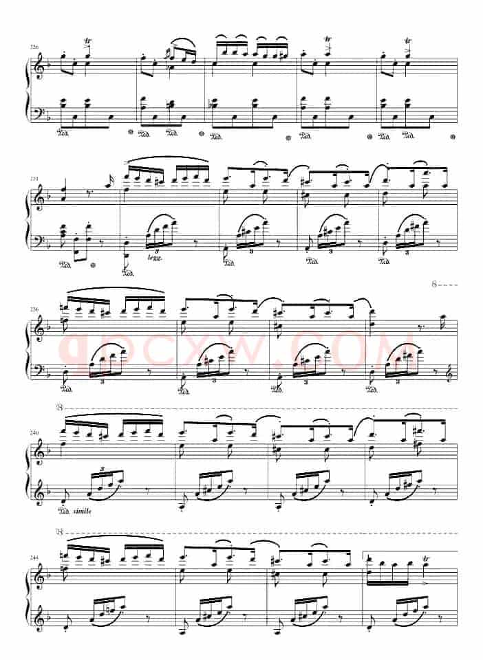 匈牙利狂想曲第14号