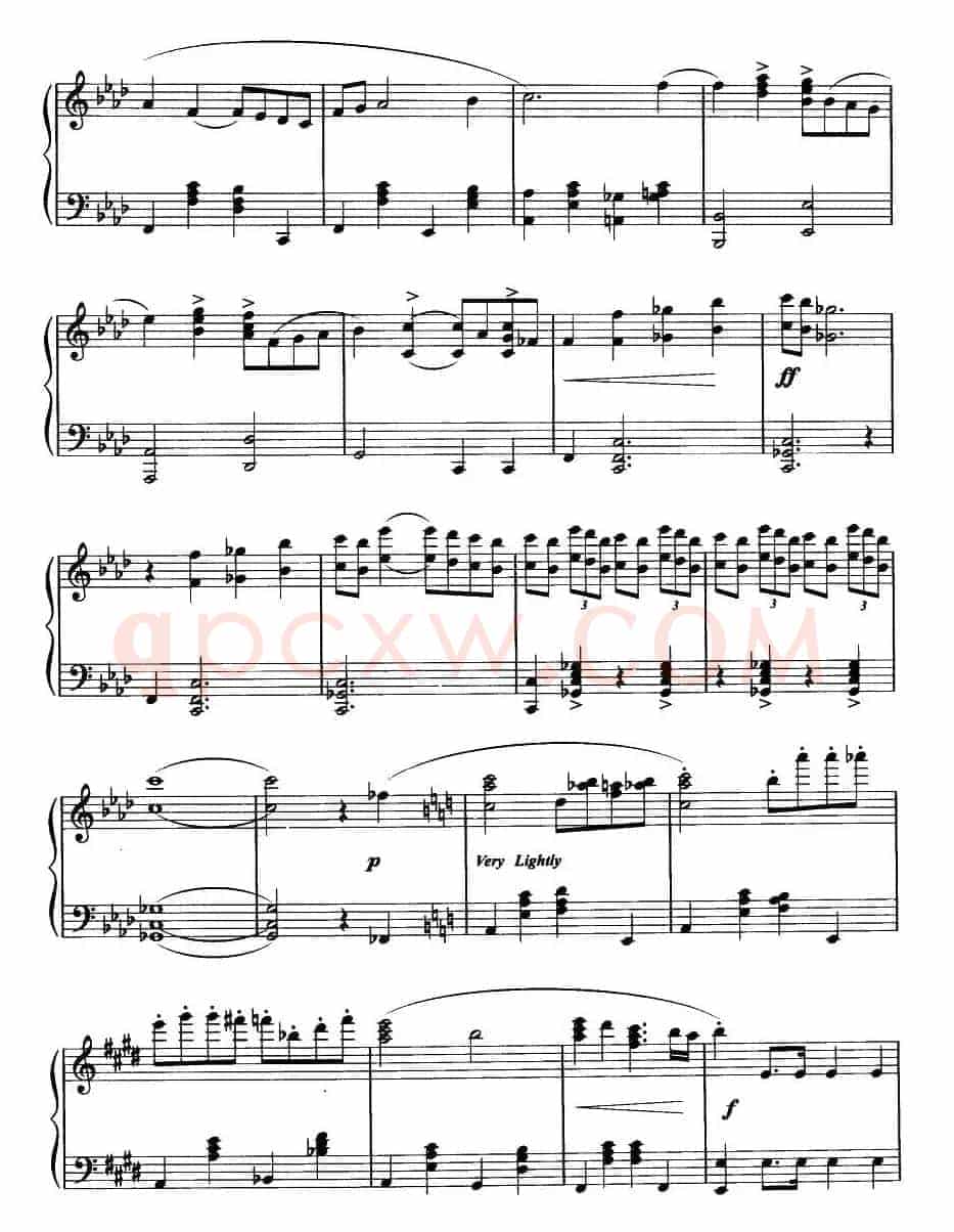 黄金舞曲