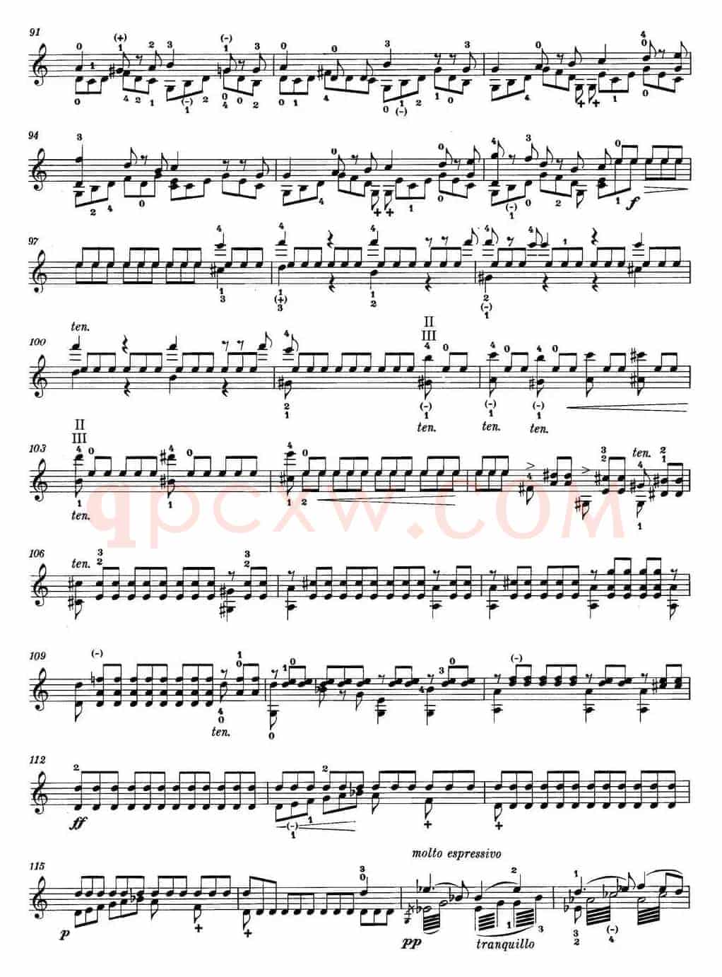 Der Erlkonig Grand Caprice op.26