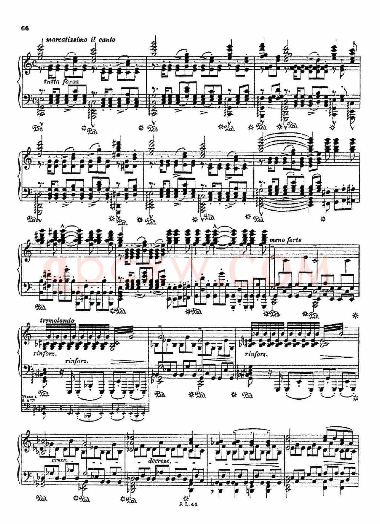 Album d'un Voyageur S.156（旅行者札记·第一册）（印象与诗篇·5. 奥伯曼山谷 Vallee d'Obermann）