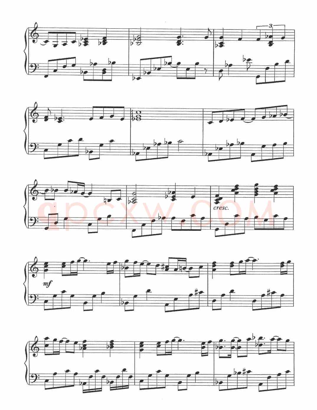 我有多么的（选自电影《蓝色生死恋》插曲）
