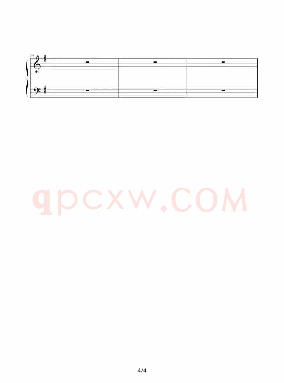 晴天（西村由纪江作曲版）