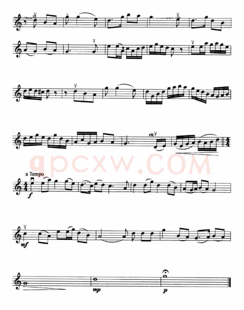 弹起我心爱的土琵琶（电影《铁道游击队》插曲）