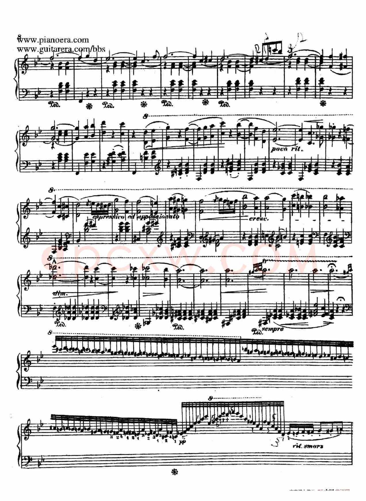 浮士德圆舞曲 Faust Valse( 选自歌剧《浮士德》)
