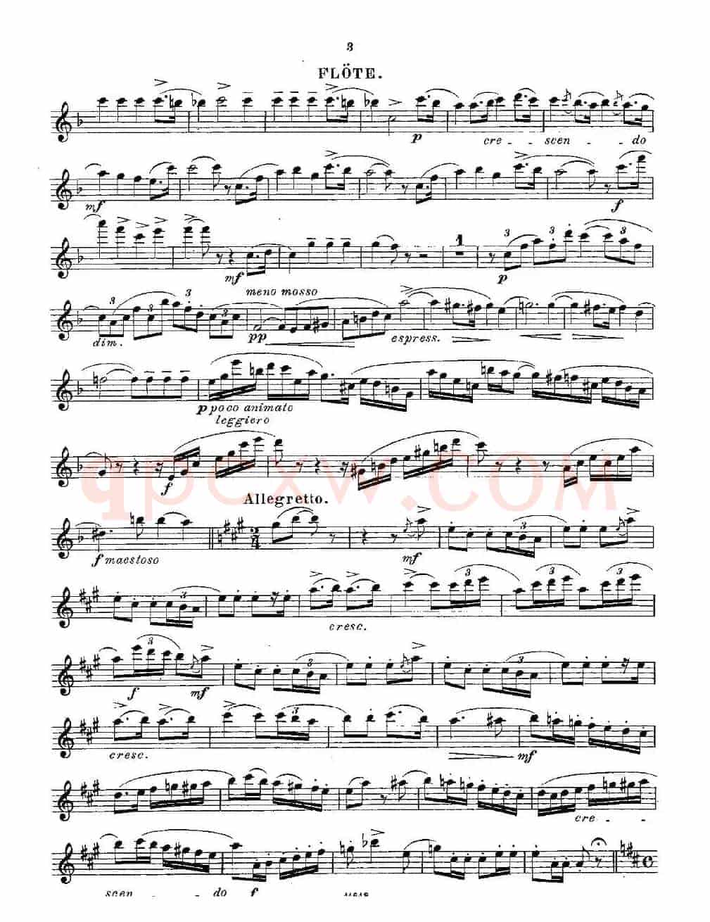 Opern-Transcriptionen.Op.45-3
