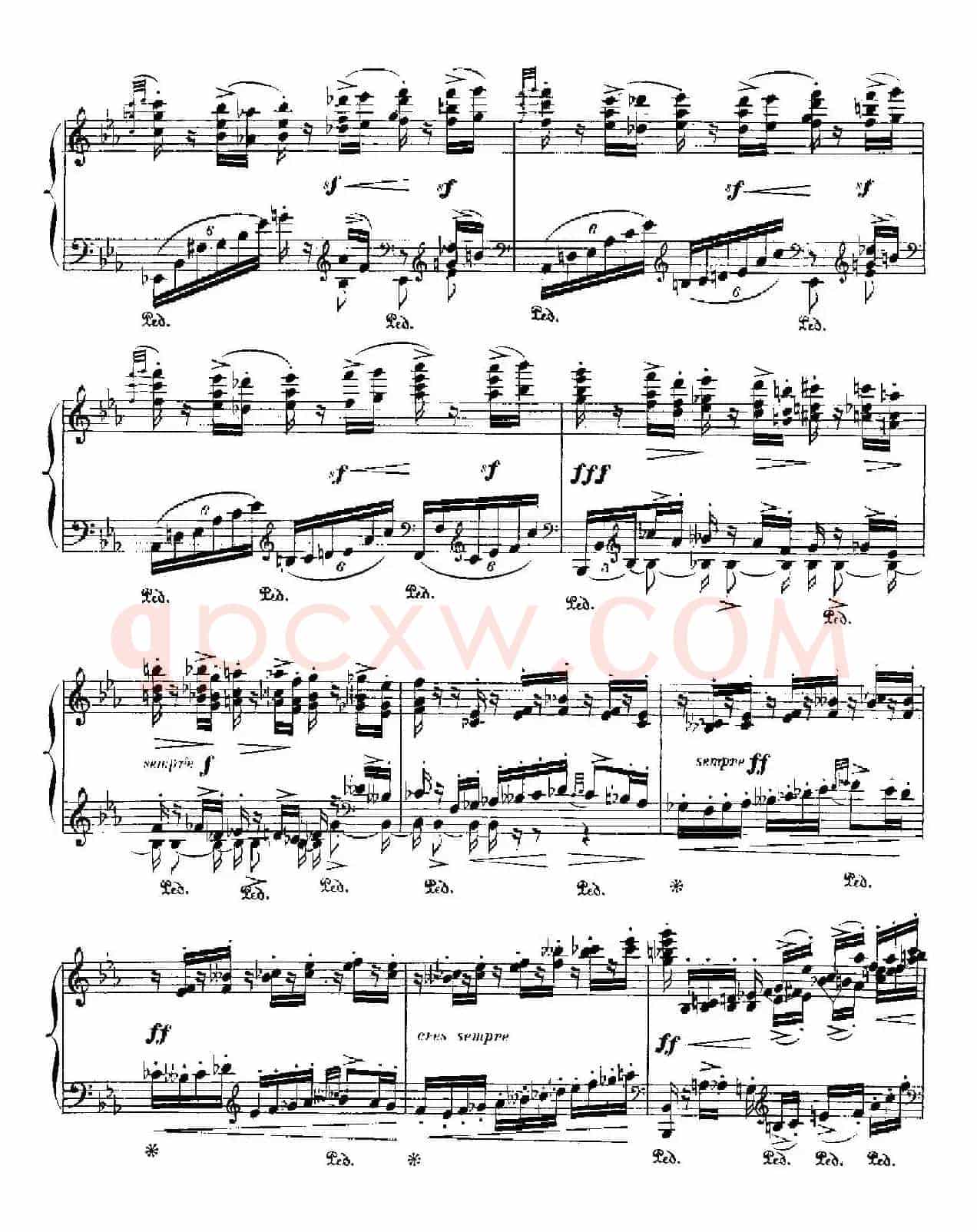 伊贝利亚组曲：ERITANA