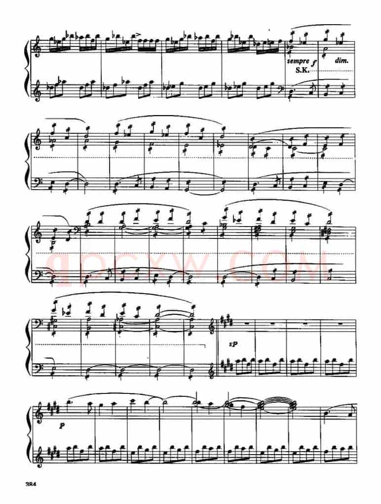 顿河狂想曲（Ⅱ）