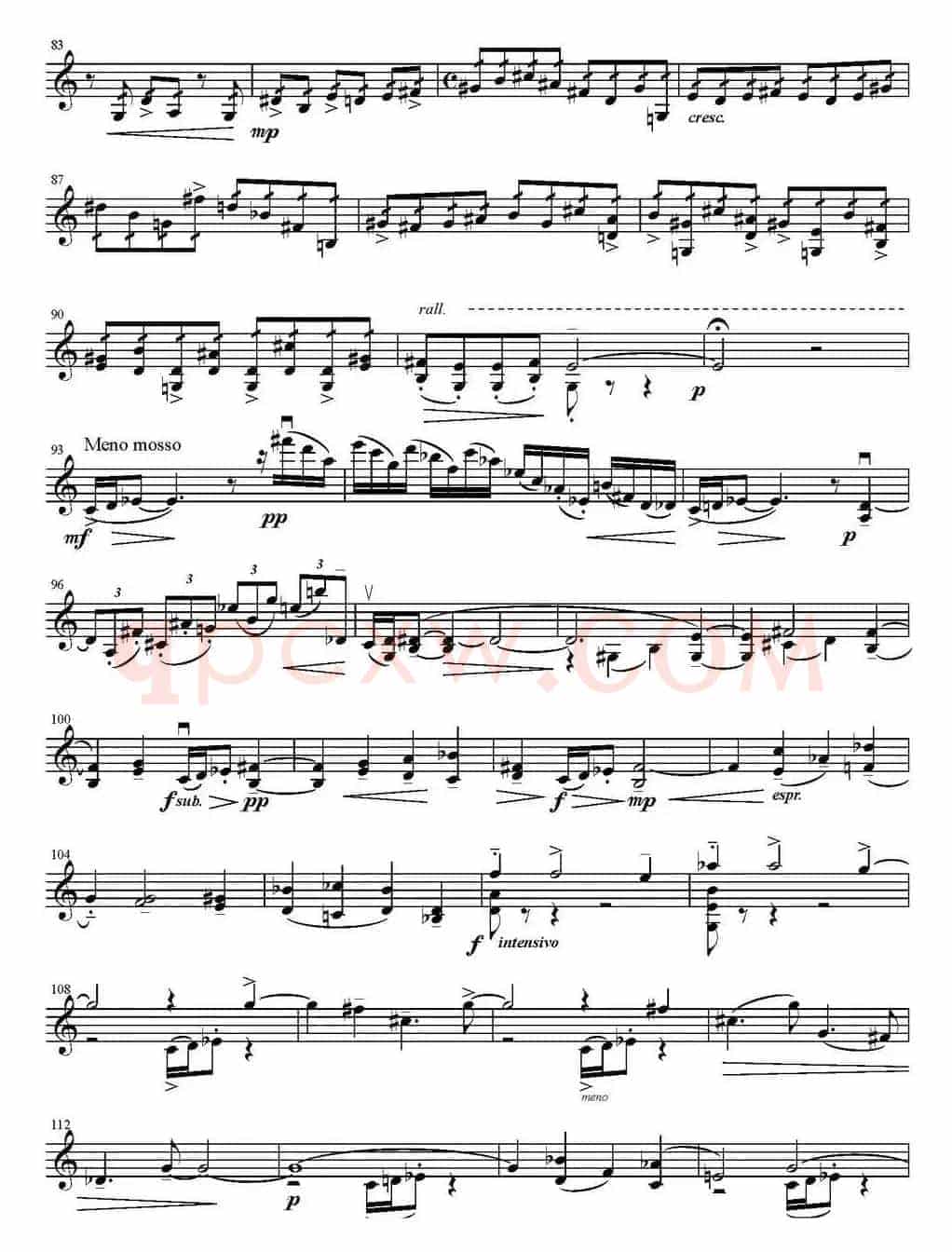 Rhapsody（狂想曲）