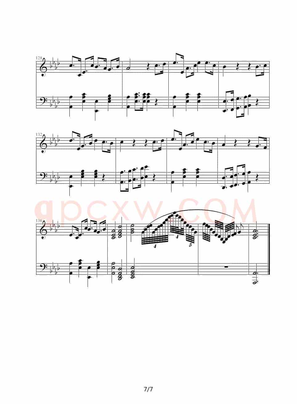SWEET BYE AND BYE（甜蜜奏鸣曲）