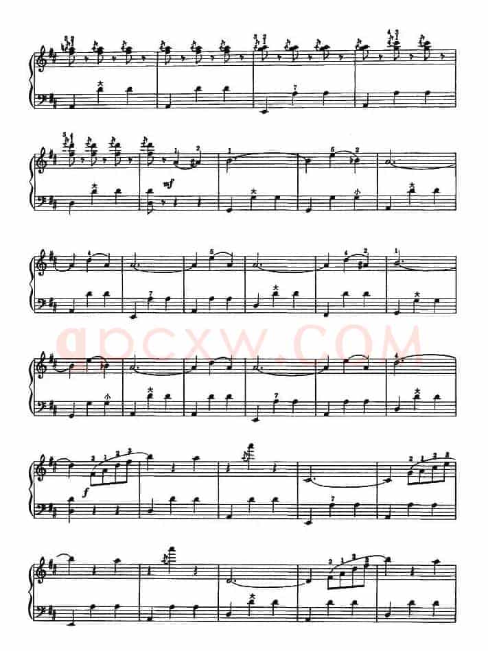 溜冰圆舞曲