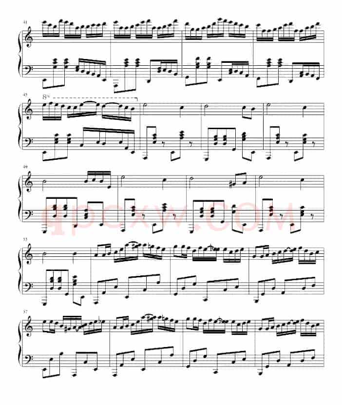 Waltz under The Moon
