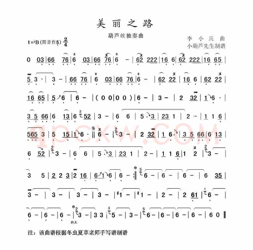美丽之路