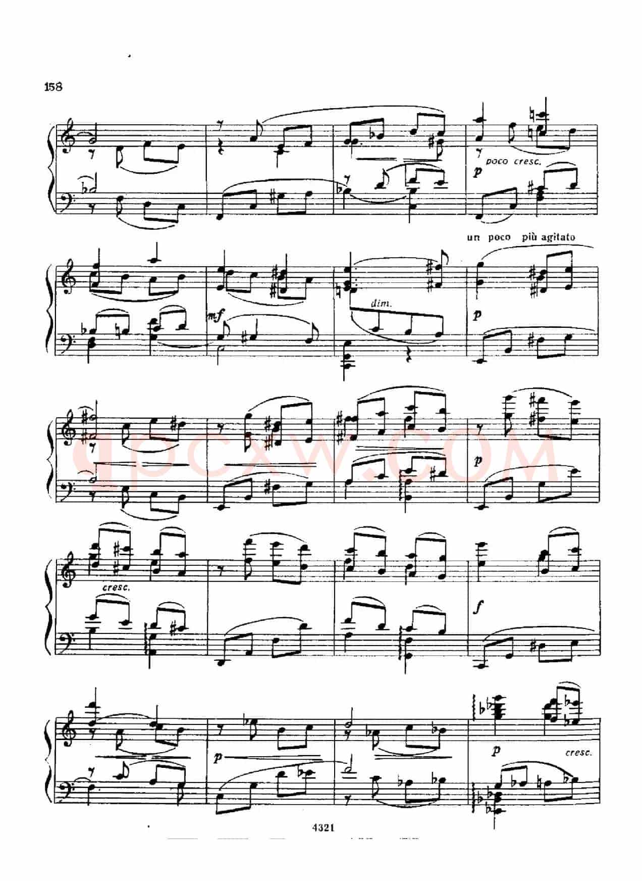 Elegy and Waltz Op.89（悲歌与圆舞曲）